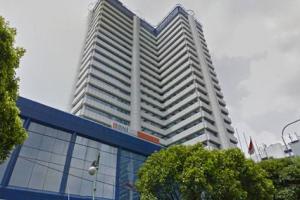 Sewa Ruang Kantor 240m2   di Patra Jasa, Gatot Subroto, Jakarta Selatan