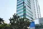 Ruang kantor 124m2  disewakan di  Menara Ravindo Jl. Kebon Sirih 